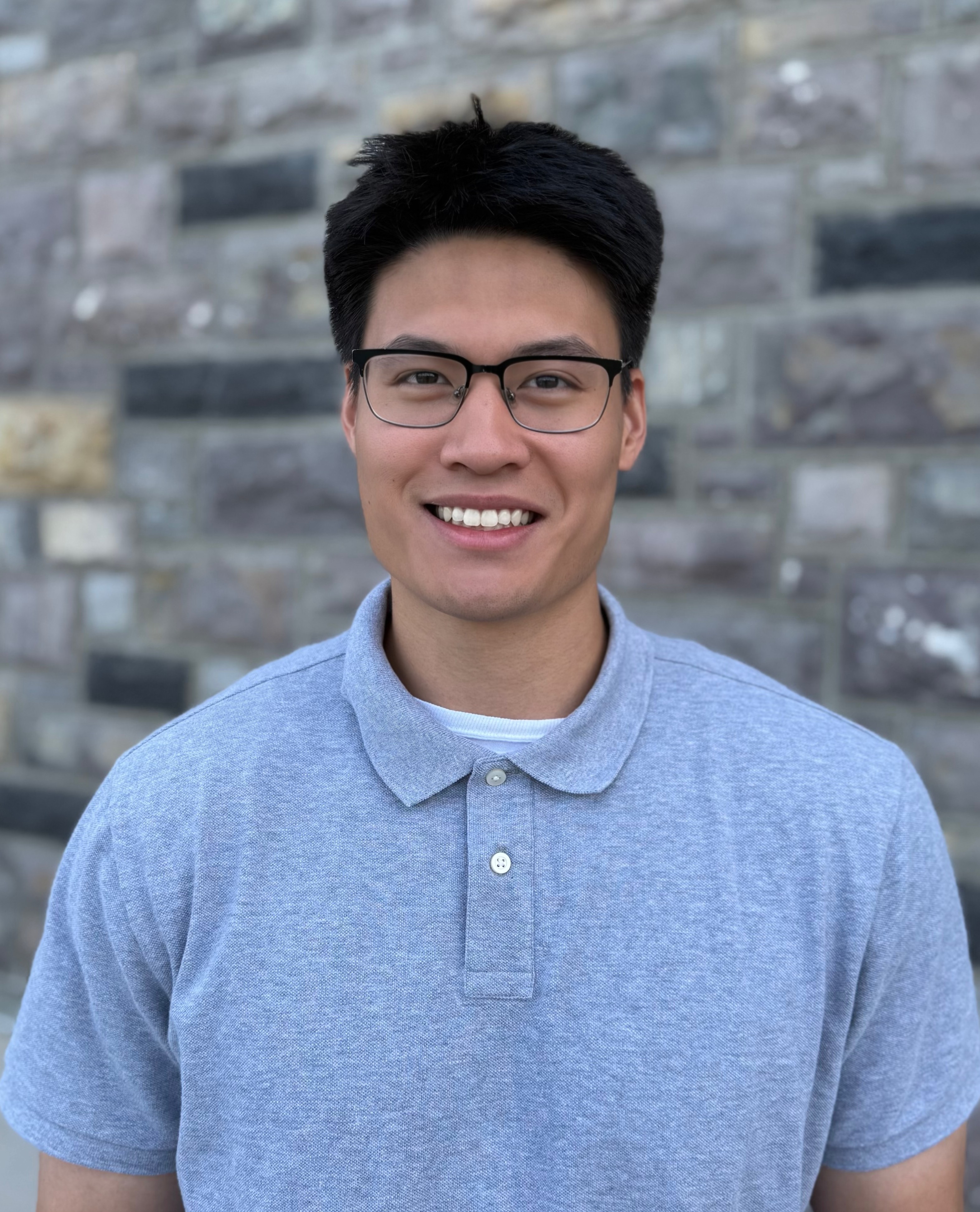 Tony Trieu