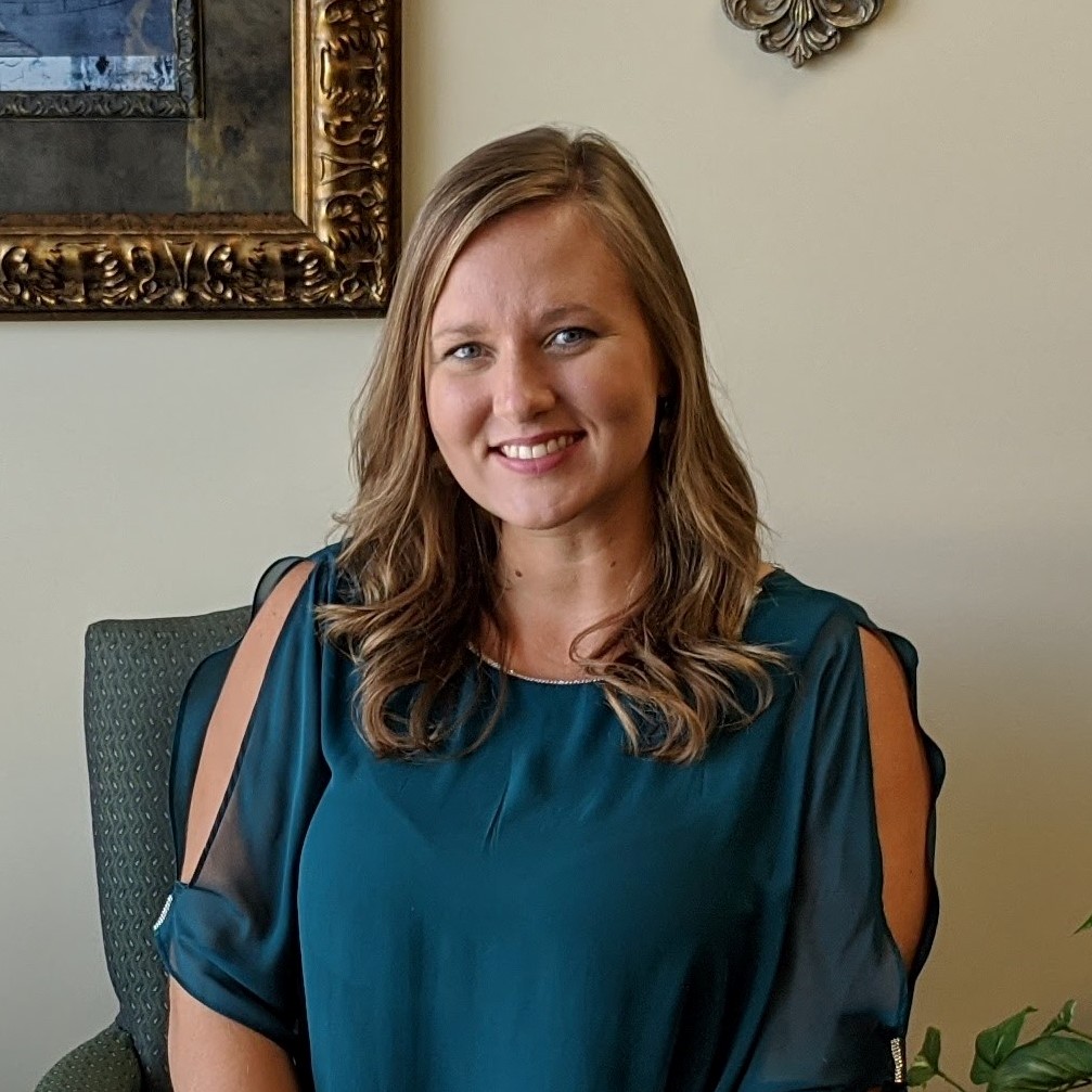 Tracy Christensen